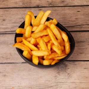 Pommes frites