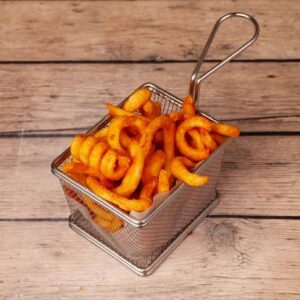 Twister Fries