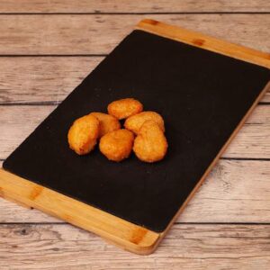 Chili Cheese Nuggets (6 Stück)