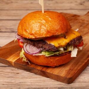Cheeseburger