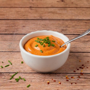 Chili Mayonnaise
