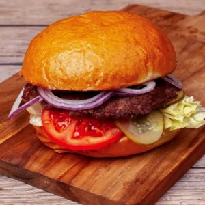 Classic Hamburger