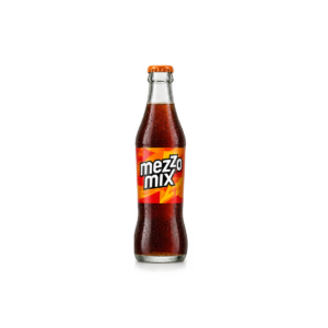 Mezzo Mix 0,33l (EINWEG)