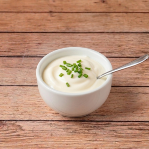 Sour Cream