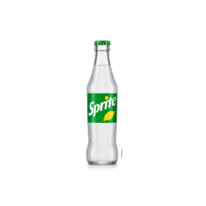 Sprite 0,33l (EINWEG)