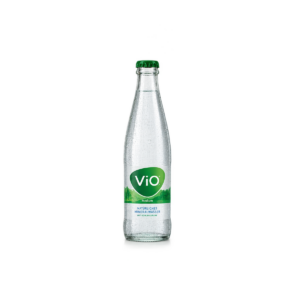 Vio Medium Wasser 0,25l (EINWEG)