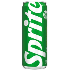 Sprite 0,33l (EINWEG)