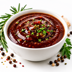 BBQ Sauce