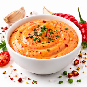 Chili Mayonnaise