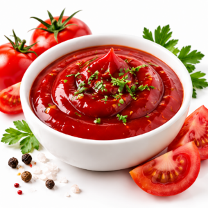 Ketchup