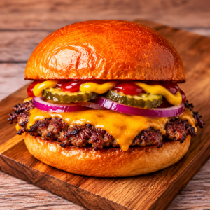Smash Burger