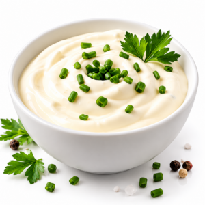Sour Cream